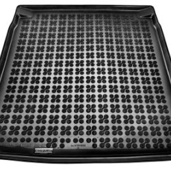 Πατάκι για πορτ - μπαγκάζ λαστιχένιο για Volkswagen PASSAT B6 / B7 Sedan (2005 - 2014) - Rezaw Plast - 1τμχ.