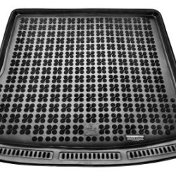 Πατάκι για πορτ - μπαγκάζ λαστιχένιο για Volkswagen PASSAT B5 Variant/Combi (1996 - 2005) - Rezaw Plast - 1τμχ.