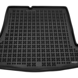 Πατάκι για πορτ - μπαγκάζ λαστιχένιο για Volkswagen PASSAT B5 Sedan (1996 - 2005) - Rezaw Plast - 1τμχ.