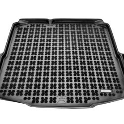 Πατάκι για πορτ - μπαγκάζ λαστιχένιο για Volkswagen JETTA (μετά το 2005) - Rezaw Plast - 1τμχ.