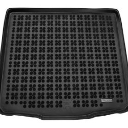 Πατάκι για πορτ - μπαγκάζ λαστιχένιο για Volkswagen GOLF VII Variant/Combi bottom floor  (μετά το 2013) - Rezaw Plast - 1τμχ.