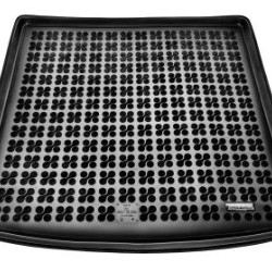 Πατάκι για πορτ - μπαγκάζ λαστιχένιο για Volkswagen GOLF VII Variant/Combi upper floor  (μετά το 2013) - Rezaw Plast - 1τμχ.