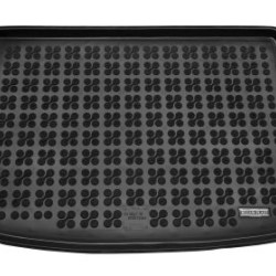 Πατάκι για πορτ - μπαγκάζ λαστιχένιο για Volkswagen GOLF VII Sportsvan upper floor  (μετά το 2014) - Rezaw Plast - 1τμχ.