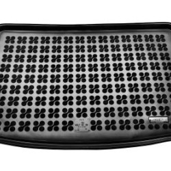 Πατάκι για πορτ - μπαγκάζ λαστιχένιο για Volkswagen GOLF VII Hatchback upper floor  (μετά το 2012) - Rezaw Plast - 1τμχ.