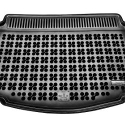 Πατάκι για πορτ - μπαγκάζ λαστιχένιο για Volkswagen GOLF VII Hatchback bottom floor  (μετά το 2012) - Rezaw Plast - 1τμχ.