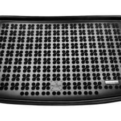 Πατάκι για πορτ - μπαγκάζ λαστιχένιο για Volkswagen GOLF V PLUS (μετά το 2004) - Rezaw Plast - 1τμχ.