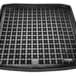 Πατάκι για πορτ - μπαγκάζ λαστιχένιο για Volkswagen Golf 4 Variant/Combi (1999 - 2006) - Rezaw Plast - 1τμχ.