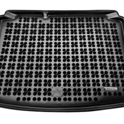 Πατάκι για πορτ - μπαγκάζ λαστιχένιο για Volkswagen Golf 4 Hatchback (1998 - 2003) - Rezaw Plast - 1τμχ.