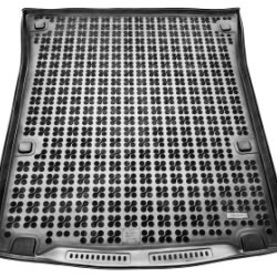 Πατάκι για πορτ - μπαγκάζ λαστιχένιο για Volkswagen CADDY MAXI 5 seats (2007-2020) - Rezaw Plast - 1τμχ.