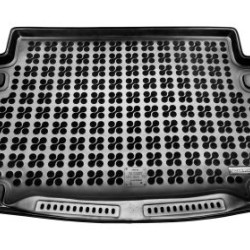 Πατάκι για πορτ - μπαγκάζ λαστιχένιο για Volkswagen CADDY LIFE MAXI 7 seats (2008-2020) - Rezaw Plast - 1τμχ.