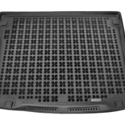 Πατάκι για πορτ - μπαγκάζ λαστιχένιο για Volkswagen CADDY 5 seats (2004-2020) - Rezaw Plast - 1τμχ.