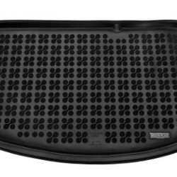 Πατάκι για πορτ - μπαγκάζ λαστιχένιο για Toyota YARIS Hybrid, bottom floor , with small spare tire  (μετά το 2014) - Rezaw Plast - 1τμχ.