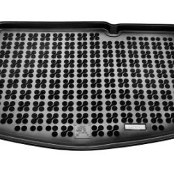 Πατάκι για πορτ - μπαγκάζ λαστιχένιο για Toyota Yaris 5-door, bottom floor , with small spare tire (2011-2019) / (2011 - 2014) Hybrid - Rezaw Plast - 1τμχ.
