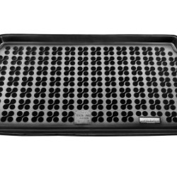 Πατάκι για πορτ - μπαγκάζ λαστιχένιο για Toyota YARIS (2008 - 2011) - Rezaw Plast - 1τμχ.