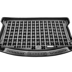 Πατάκι για πορτ - μπαγκάζ λαστιχένιο για Toyota VERSO S upper floor  (μετά το 2011) - Rezaw Plast - 1τμχ.