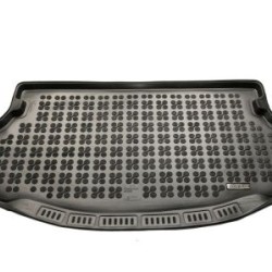 Πατάκι για πορτ - μπαγκάζ λαστιχένιο για Toyota RAV4 IV Hybrid (μετά το 2015) - Rezaw Plast - 1τμχ.