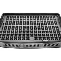 Πατάκι για πορτ - μπαγκάζ λαστιχένιο για Toyota RAV4 5-door (2005 - 2012) - Rezaw Plast - 1τμχ.