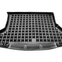 Πατάκι για πορτ - μπαγκάζ λαστιχένιο για Toyota PRIUS III (2010 - 2015) - Rezaw Plast - 1τμχ.