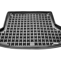 Πατάκι για πορτ - μπαγκάζ λαστιχένιο για Toyota PRIUS II (2004 - 2010) - Rezaw Plast - 1τμχ.