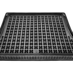 Πατάκι για πορτ - μπαγκάζ λαστιχένιο για Toyota LAND CRUISER J150 5 seats (2009 - 2017) - Rezaw Plast - 1τμχ.