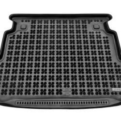 Πατάκι για πορτ - μπαγκάζ λαστιχένιο για Toyota COROLLA Wagon (μετά το 2002) - Rezaw Plast - 1τμχ.