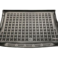 Πατάκι για πορτ - μπαγκάζ λαστιχένιο για Toyota COROLLA Verso (2004 - 2009) - Rezaw Plast - 1τμχ.