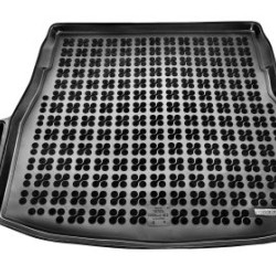 Πατάκι για πορτ - μπαγκάζ λαστιχένιο για Toyota COROLLA Sedan (μετά το 2012) - Rezaw Plast - 1τμχ.