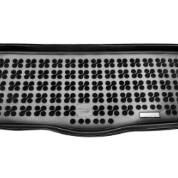 Πατάκι για πορτ - μπαγκάζ λαστιχένιο για Toyota AYGO (2005 - 2014) - Rezaw Plast - 1τμχ.