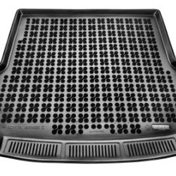 Πατάκι για πορτ - μπαγκάζ λαστιχένιο για Toyota AVENSIS III Wagon version without side niches (μετά το 2009) - Rezaw Plast - 1τμχ.