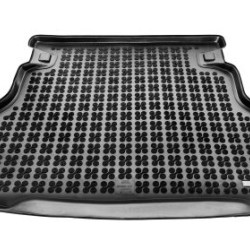 Πατάκι για πορτ - μπαγκάζ λαστιχένιο για Toyota AVENSIS Wagon (2003 - 2009) - Rezaw Plast - 1τμχ.