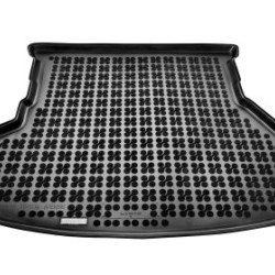 Πατάκι για πορτ - μπαγκάζ λαστιχένιο για Toyota AVENSIS III Sedan (μετά το 2009) - Rezaw Plast - 1τμχ.