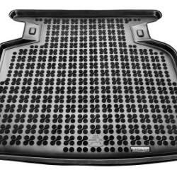 Πατάκι για πορτ - μπαγκάζ λαστιχένιο για Toyota AVENSIS Sedan with folding seats (2003 - 2009) - Rezaw Plast - 1τμχ.