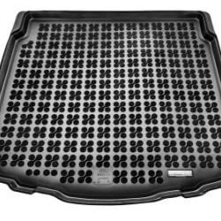 Πατάκι για πορτ - μπαγκάζ λαστιχένιο για Toyota AURIS Wagon without version Premium with packet comfort (μετά το 2013) - Rezaw Plast - 1τμχ.