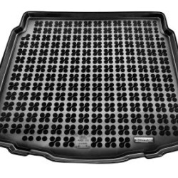 Πατάκι για πορτ - μπαγκάζ λαστιχένιο για Toyota AURIS Wagon version Premium with packet comfort - bottom floor  (μετά το 2013) - Rezaw Plast - 1τμχ.