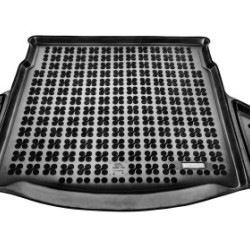 Πατάκι για πορτ - μπαγκάζ λαστιχένιο για Toyota AURIS Wagon version Premium with packet comfort - upper floor  (μετά το 2013) - Rezaw Plast - 1τμχ.