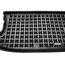 Πατάκι για πορτ - μπαγκάζ λαστιχένιο για Toyota AURIS Hybrid (2011 - 2012) - Rezaw Plast - 1τμχ.