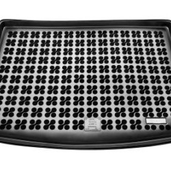 Πατάκι για πορτ - μπαγκάζ λαστιχένιο για Toyota AURIS Hatchback / Hybrid without packet comfort (μετά το 2013) - Rezaw Plast - 1τμχ.