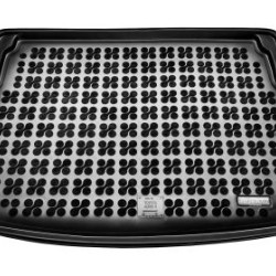 Πατάκι για πορτ - μπαγκάζ λαστιχένιο για Toyota AURIS Hatchback / Hybrid packet comfort - upper floor  (μετά το 2013) - Rezaw Plast - 1τμχ.