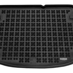 Πατάκι για πορτ - μπαγκάζ λαστιχένιο για Suzuki Vitara II bottom floor  (μετά το 2014) - Rezaw Plast - 1τμχ.