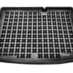 Πατάκι για πορτ - μπαγκάζ λαστιχένιο για Suzuki SX4 S-Cross bottom floor  (2013-2021) / (2021+) - Rezaw Plast - 1τμχ.