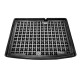 Πατάκι για πορτ - μπαγκάζ λαστιχένιο για Suzuki SX4 S-Cross bottom floor  (2013-2021) / (2021+) - Rezaw Plast - 1τμχ.