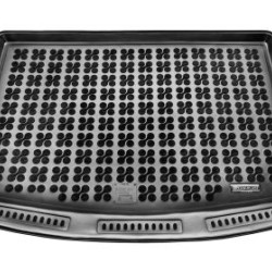 Πατάκι για πορτ - μπαγκάζ λαστιχένιο για Suzuki SX4 S-Cross upper floor  (2013-2021) / (2021+) - Rezaw Plast - 1τμχ.