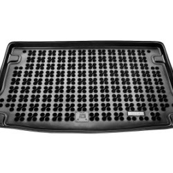 Πατάκι για πορτ - μπαγκάζ λαστιχένιο για Suzuki SX4 Hatchback (2006 - 2013) - Rezaw Plast - 1τμχ.