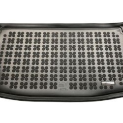 Πατάκι για πορτ - μπαγκάζ λαστιχένιο για Suzuki BALENO upper floor  (μετά το 2016) - Rezaw Plast - 1τμχ.