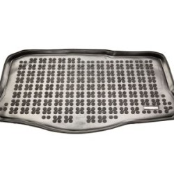 Πατάκι για πορτ - μπαγκάζ λαστιχένιο για SsangYong TIVOLI 4X2 5 seats (μετά το 2015) - Rezaw Plast - 1τμχ.