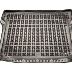 Πατάκι για πορτ - μπαγκάζ λαστιχένιο για SsangYong REXTON W 7 seats (μετά το 2012) - Rezaw Plast - 1τμχ.