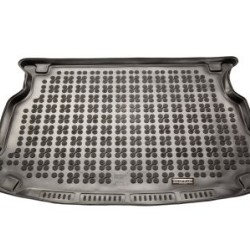 Πατάκι για πορτ - μπαγκάζ λαστιχένιο για SsangYong KORANDO III (2011-2019) - Rezaw Plast - 1τμχ.