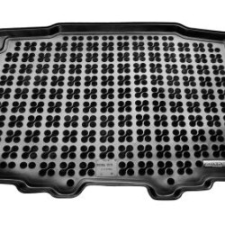 Πατάκι για πορτ - μπαγκάζ λαστιχένιο για Skoda YETI with a tool set located in the trunk (μετά το 2009) - Rezaw Plast - 1τμχ.