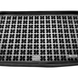 Πατάκι για πορτ - μπαγκάζ λαστιχένιο για Skoda YETI (μετά το 2009) - Rezaw Plast - 1τμχ.