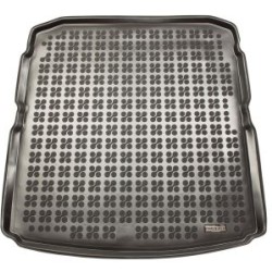 Πατάκι για πορτ - μπαγκάζ λαστιχένιο για Skoda SUPERB III Liftback (μετά το 2015) - Rezaw Plast - 1τμχ.